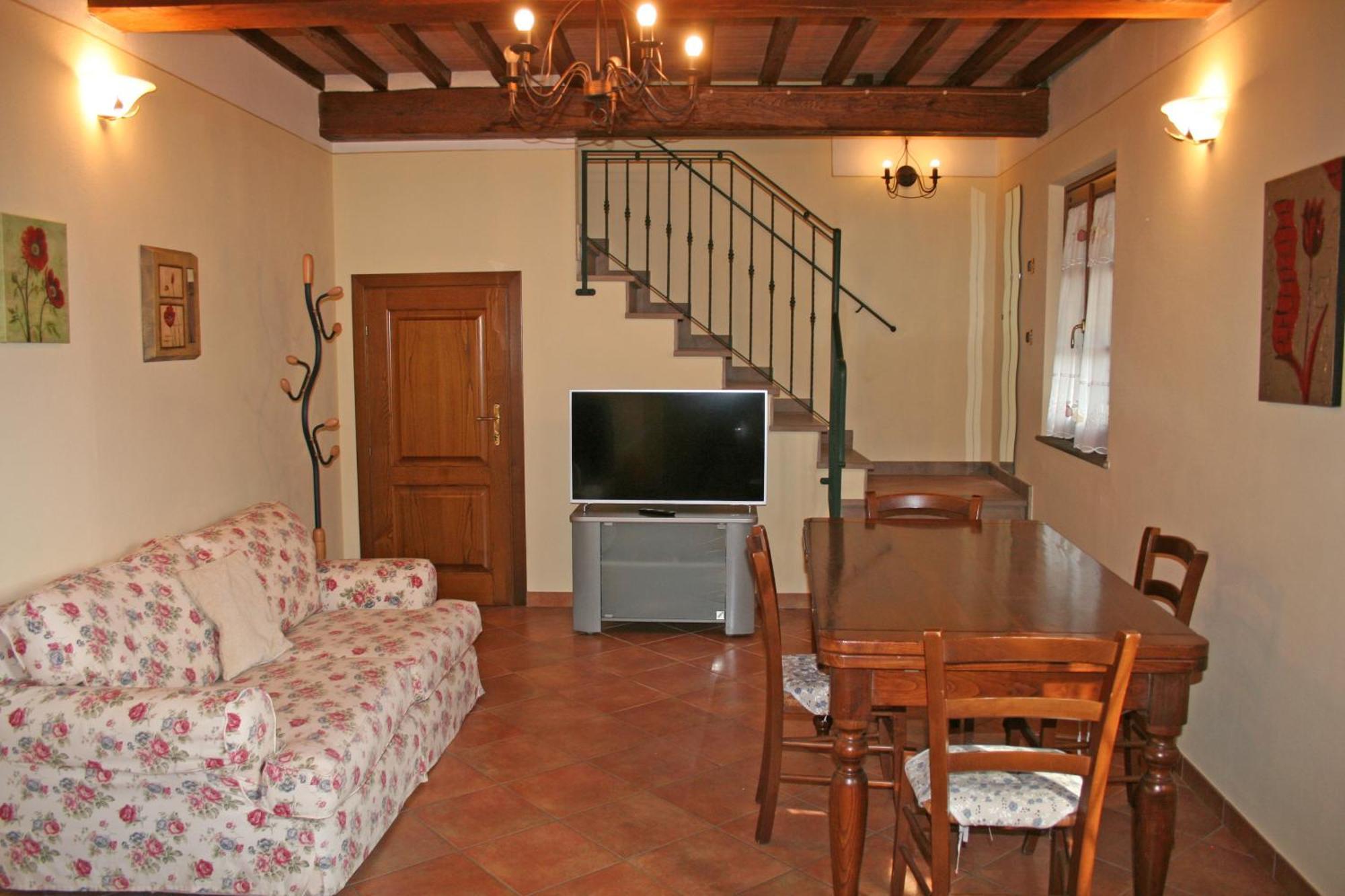 Casa Dolce Acqua Apartment Capannori Exterior foto