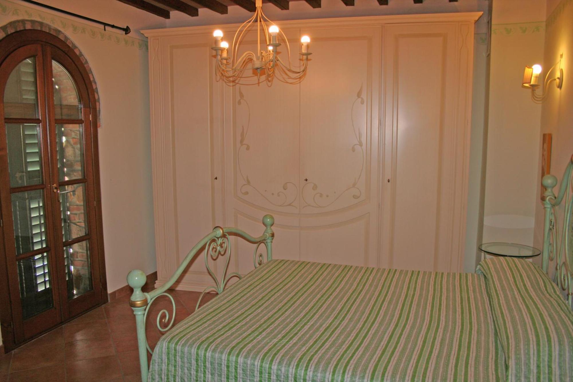 Casa Dolce Acqua Apartment Capannori Exterior foto