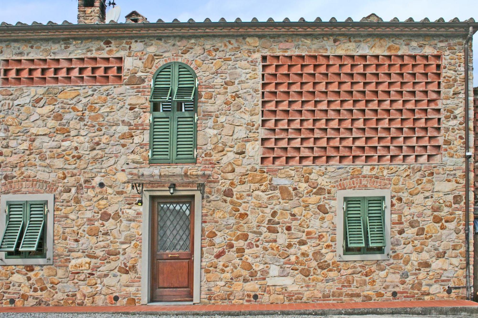 Casa Dolce Acqua Apartment Capannori Exterior foto